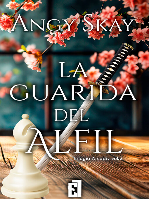 Title details for La guarida del alfil by Angy Skay - Available